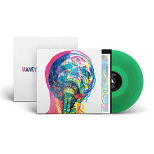 Cargar imagen en el visor de la galería, Mandy, Indiana: URGH LP
