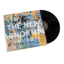 Cargar imagen en el visor de la galería, The Strokes: The New Abnormal LP

