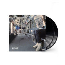 Cargar imagen en el visor de la galería, Vampire Weekend: Only God Was Above Us 2LP