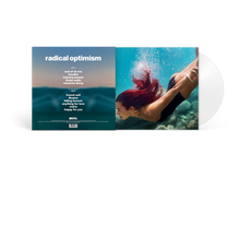 Cargar imagen en el visor de la galería, Dua Lipa: Radical Optimism LP