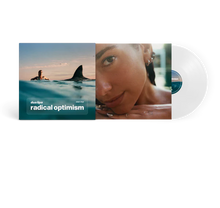 Cargar imagen en el visor de la galería, Dua Lipa: Radical Optimism LP