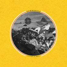 Cargar imagen en el visor de la galería, Turnstile: Time & Space LP