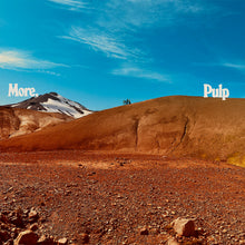 Cargar imagen en el visor de la galería, Pulp: More LP