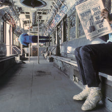 Cargar imagen en el visor de la galería, Vampire Weekend: Only God Was Above Us 2LP
