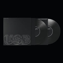 Cargar imagen en el visor de la galería, Fred Again: USB Vol. 1 2LP