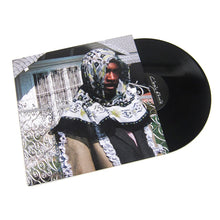 Cargar imagen en el visor de la galería, JPEGMAFIA: All My Heroes Are Cornballs 2LP