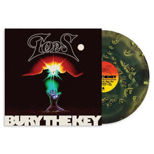 Cargar imagen en el visor de la galería, TOPS: Bury The Key LP