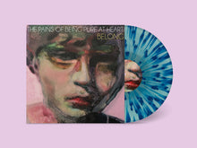 Cargar imagen en el visor de la galería, The Pains Of Being Pure At Heart: Belong LP