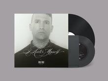 Cargar imagen en el visor de la galería, Xiu Xiu: Dear God, I Hate Myself LP + 7"