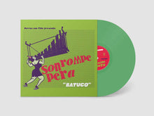 Cargar imagen en el visor de la galería, Son Rompe Pera: Batuco LP