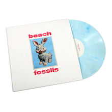 Cargar imagen en el visor de la galería, Beach Fossils: Bunny LP