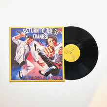 Cargar imagen en el visor de la galería, El Michels Affair: Return to the 37th Chamber LP