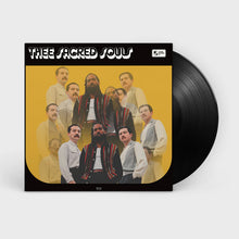 Cargar imagen en el visor de la galería, Thee Sacred Souls: Thee Sacred Souls LP