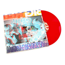 Cargar imagen en el visor de la galería, Big Red Machine: How Long Do You Think It's Gonna Last? 2LP