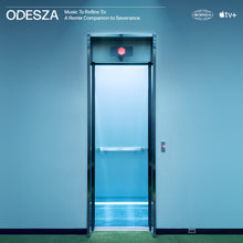 Cargar imagen en el visor de la galería, ODESZA: Music To Refine To - A Remix Companion To Severance LP