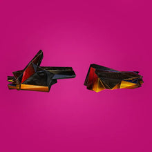 Cargar imagen en el visor de la galería, Run The Jewels: RTJ4 2LP