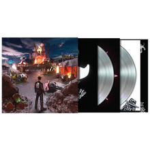 Cargar imagen en el visor de la galería, Álvaro Díaz: SAYONARA 2LP