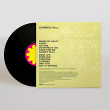Cargar imagen en el visor de la galería, Caribou: Honey LP