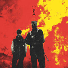 Cargar imagen en el visor de la galería, Twenty One Pilots: Clancy LP