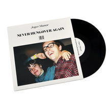 Cargar imagen en el visor de la galería, Joyce Manor: Never Hungover Again LP