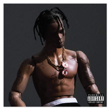 Cargar imagen en el visor de la galería, Travis Scott: Rodeo 2LP