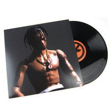 Cargar imagen en el visor de la galería, Travis Scott: Rodeo 2LP