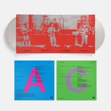 Cargar imagen en el visor de la galería, Various Artists: Everyone's Getting Involved - A Tribute to Talking Heads' Stop Making Sense 2LP