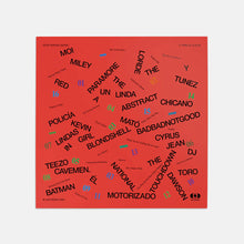 Cargar imagen en el visor de la galería, Various Artists: Everyone's Getting Involved - A Tribute to Talking Heads' Stop Making Sense 2LP