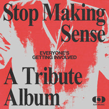 Cargar imagen en el visor de la galería, Various Artists: Everyone's Getting Involved - A Tribute to Talking Heads' Stop Making Sense 2LP