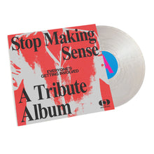 Cargar imagen en el visor de la galería, Various Artists: Everyone's Getting Involved - A Tribute to Talking Heads' Stop Making Sense 2LP