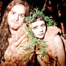 Cargar imagen en el visor de la galería, Grimes / d'Eon: Darkbloom LP