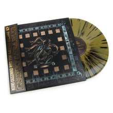 Cargar imagen en el visor de la galería, King Gizzard & The Lizard Wizard: Chunky Shrapnel 2LP