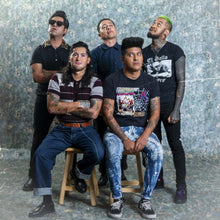 Cargar imagen en el visor de la galería, Son Rompe Pera: Chimborazo LP