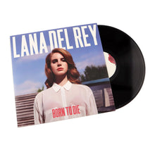 Cargar imagen en el visor de la galería, Lana del Rey: Born To Die LP