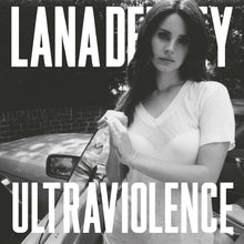 Cargar imagen en el visor de la galería, Lana del Rey: Ultraviolence 2LP
