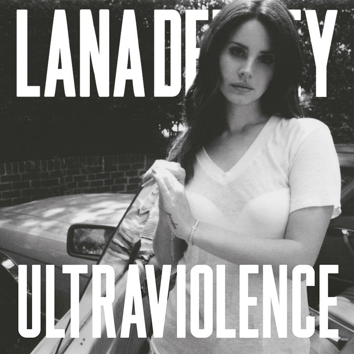 Lana del Rey: Ultraviolence 2LP