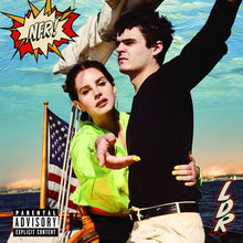 Cargar imagen en el visor de la galería, Lana del Rey: NFR! 2LP