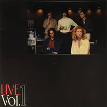 Cargar imagen en el visor de la galería, Parcels: Live Vol. 1 2LP