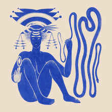 Cargar imagen en el visor de la galería, Hiatus Kaiyote: Love Heart Cheat Code LP