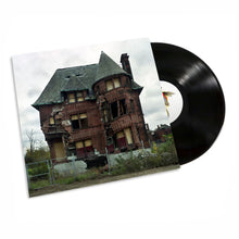 Cargar imagen en el visor de la galería, Billy Woods & Kenny Segal: Hiding Places LP