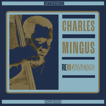 Cargar imagen en el visor de la galería, Charles Mingus: Reincarnations LP [RSD 2024]
