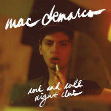 Cargar imagen en el visor de la galería, Mac Demarco: Rock and Roll Night Club LP