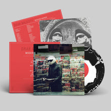 Cargar imagen en el visor de la galería, Drab Majesty: Modern Mirror LP