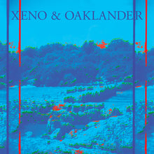 Cargar imagen en el visor de la galería, Xeno & Oaklander: Via Negativa (in the doorway light) LP