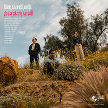 Cargar imagen en el visor de la galería, Thee Sacred Souls: Got A Story To Tell LP