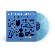 Cargar imagen en el visor de la galería, Orquesta Akokán: Caracoles LP