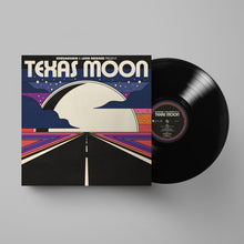 Cargar imagen en el visor de la galería, Khruangbin & Leon Bridges: Texas Moon EP