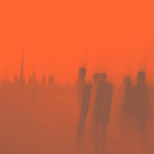 Cargar imagen en el visor de la galería, Touché Amoré: Is Survived By - Revived LP