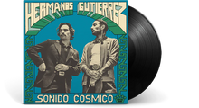 Cargar imagen en el visor de la galería, Hermanos Gutiérrez: Sonido Cósmico LP