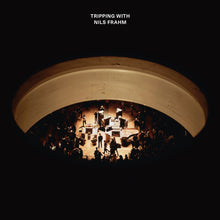 Cargar imagen en el visor de la galería, Nils Frahm: Tripping With Nils Frahm 2LP
